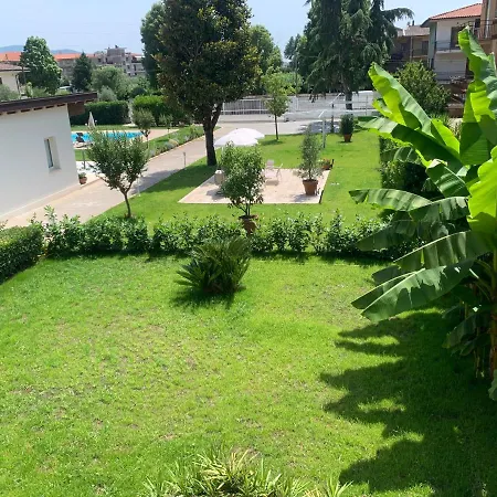 Bed & Breakfast Strapalu'